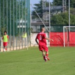 Elitna liga: Juventina - Sanvitese