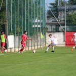 Elitna liga: Juventina - Sanvitese