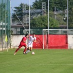 Elitna liga: Juventina - Sanvitese