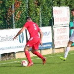 Elitna liga: Juventina - Sanvitese