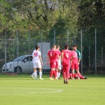 Elitna liga: Juventina - Sanvitese