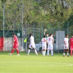 Elitna liga: Juventina - Sanvitese