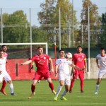 Elitna liga: Juventina - Sanvitese