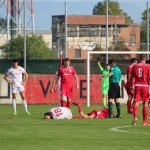 Elitna liga: Juventina - Sanvitese