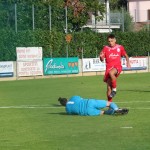 Elitna liga: Juventina - Sanvitese