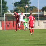 Elitna liga: Juventina - Sanvitese