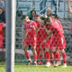 Elitna liga: Juventina - Sanvitese