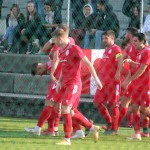 Elitna liga: Juventina - Sanvitese