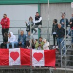 Elitna liga: Juventina - Sanvitese