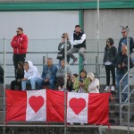 Elitna liga: Juventina - Sanvitese