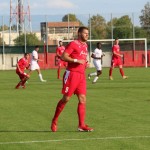 Elitna liga: Juventina - Sanvitese