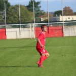 Elitna liga: Juventina - Sanvitese