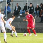 Elitna liga: Juventina - Sanvitese
