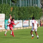 Elitna liga: Juventina - Sanvitese