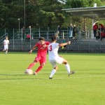 Elitna liga: Juventina - Sanvitese