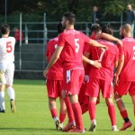 Elitna liga: Juventina - Sanvitese