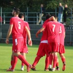 Elitna liga: Juventina - Sanvitese