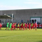 Elitna liga: Juventina - Sanvitese