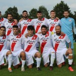 Elitna liga: Juventina - Pro Cervignano
