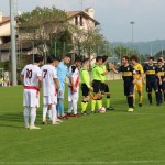 Elitna liga: Juventina - Pro Cervignano