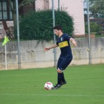 Elitna liga: Juventina - Pro Cervignano