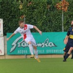 Elitna liga: Juventina - Pro Cervignano