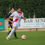 Elitna liga: Juventina - Pro Cervignano