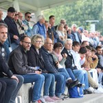 Elitna liga: Juventina - Pro Cervignano