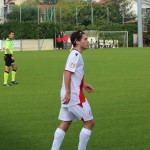 Elitna liga: Juventina - Pro Cervignano