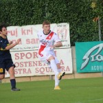 Elitna liga: Juventina - Pro Cervignano