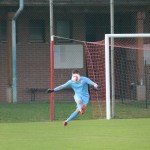 Elitna liga: Juventina - Pro Cervignano