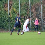 Elitna liga: Juventina - Pro Cervignano