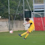 Elitna liga: Juventina - Pro Cervignano