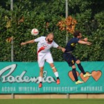 Elitna liga: Juventina - Pro Cervignano