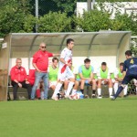 Elitna liga: Juventina - Pro Cervignano