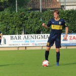 Elitna liga: Juventina - Pro Cervignano