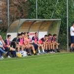 Elitna liga: Juventina - Pro Cervignano