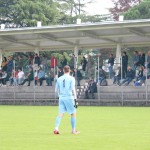 Elitna liga: Juventina - Pro Cervignano