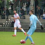 Elitna liga: Juventina - Pro Cervignano