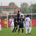 Elitna liga: Juventina - Pro Cervignano