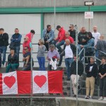 Elitna liga: Juventina - Pro Cervignano