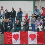 Elitna liga: Juventina - Pro Cervignano