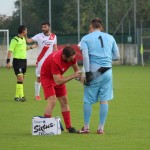 Elitna liga: Juventina - Pro Cervignano