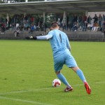 Elitna liga: Juventina - Pro Cervignano