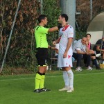 Elitna liga: Juventina - Pro Cervignano