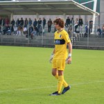 Elitna liga: Juventina - Pro Cervignano