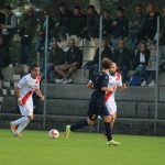 Elitna liga: Juventina - Pro Cervignano