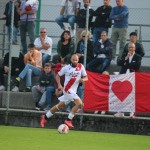 Elitna liga: Juventina - Pro Cervignano