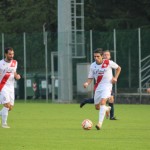 Elitna liga: Juventina - Pro Cervignano