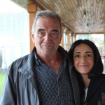 Elitna liga: Juventina - Pro Cervignano